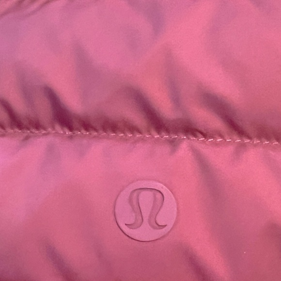 Pack It Down 700-Down-Fill Vest Rustic Coral
Size 6 - Picture 7 of 16